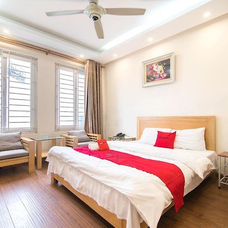 Newstyle Apartment Tran Duy Hung Ханой Екстериор снимка