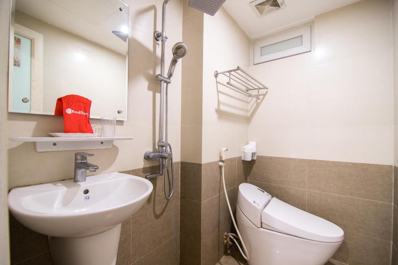 Newstyle Apartment Tran Duy Hung Ханой Екстериор снимка