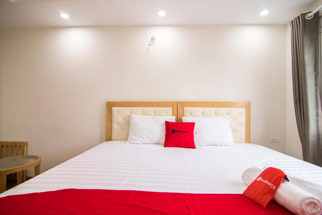 Newstyle Apartment Tran Duy Hung Ханой Екстериор снимка
