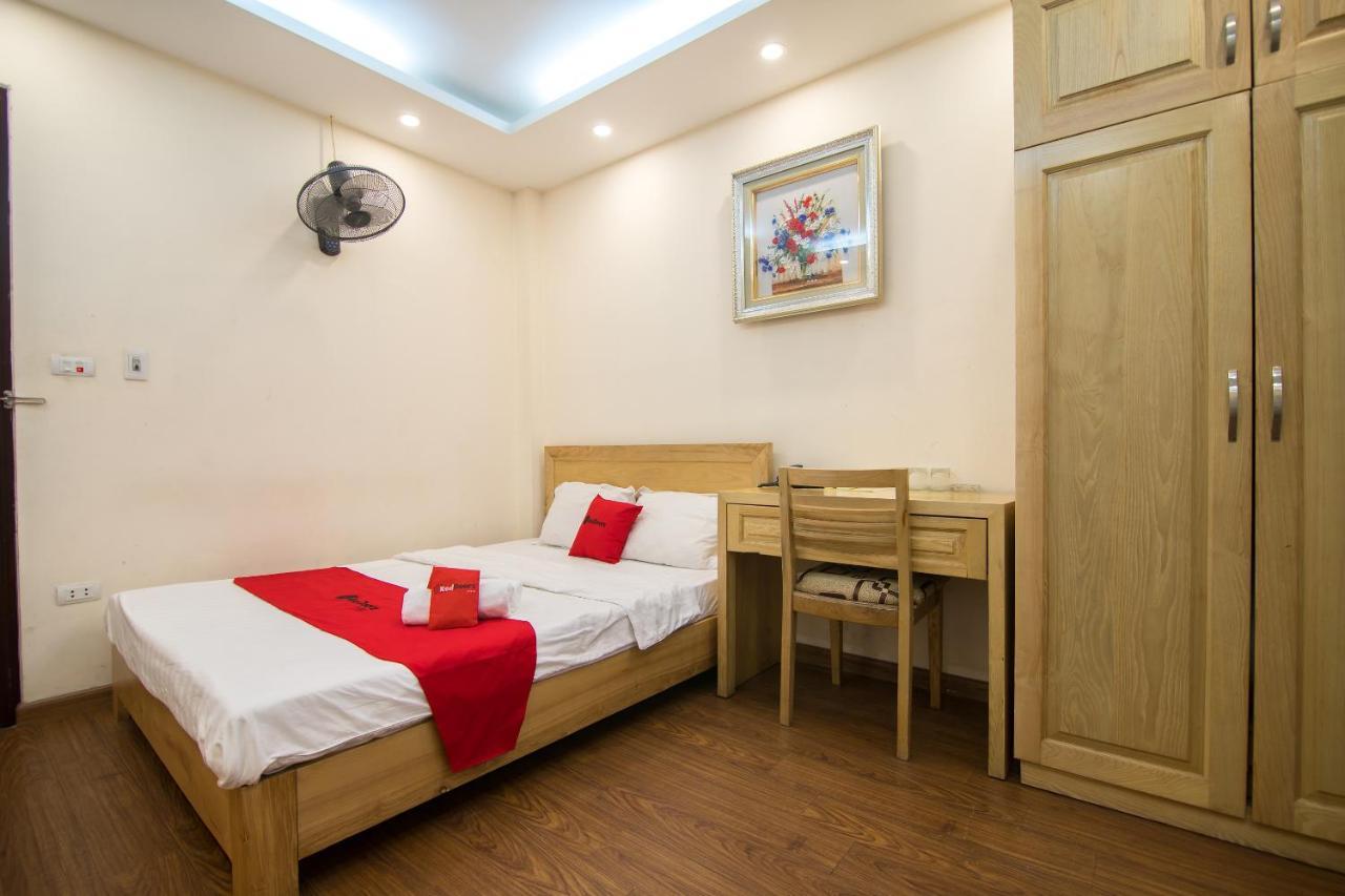 Newstyle Apartment Tran Duy Hung Ханой Екстериор снимка