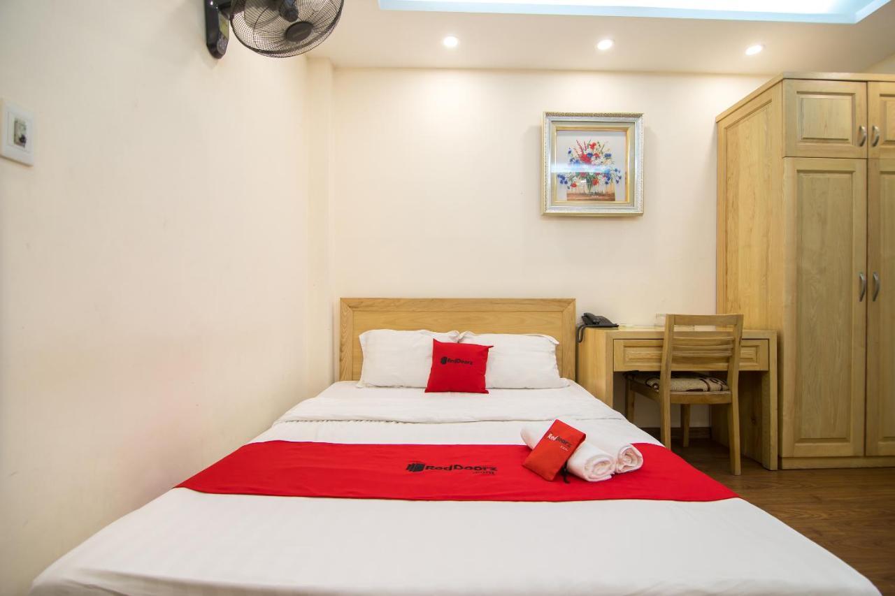 Newstyle Apartment Tran Duy Hung Ханой Екстериор снимка