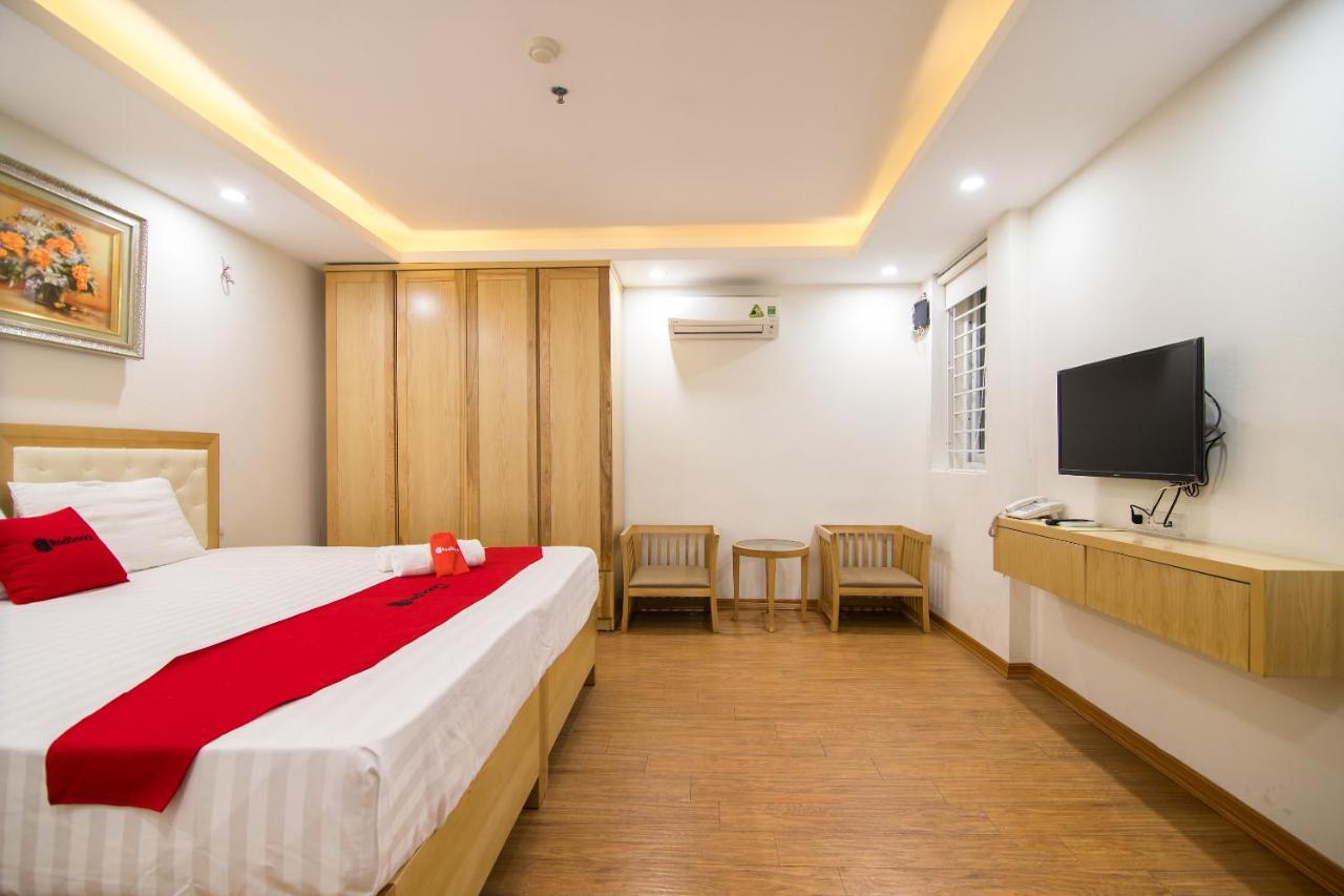 Newstyle Apartment Tran Duy Hung Ханой Екстериор снимка