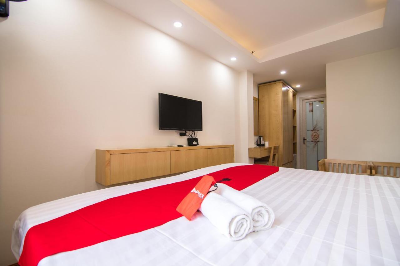 Newstyle Apartment Tran Duy Hung Ханой Екстериор снимка