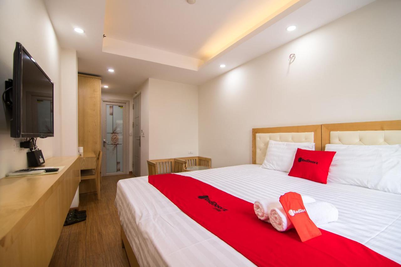Newstyle Apartment Tran Duy Hung Ханой Екстериор снимка