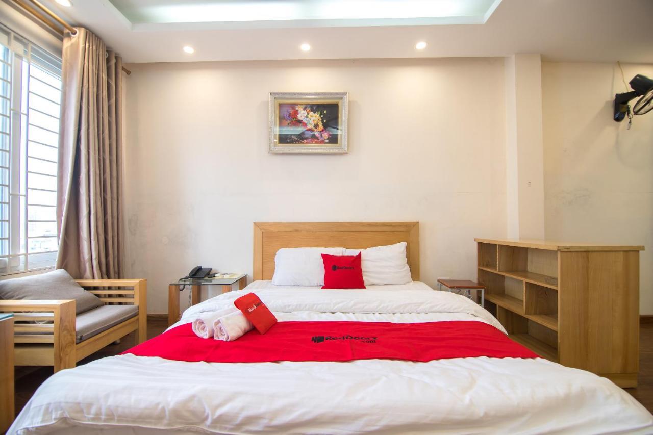 Newstyle Apartment Tran Duy Hung Ханой Екстериор снимка