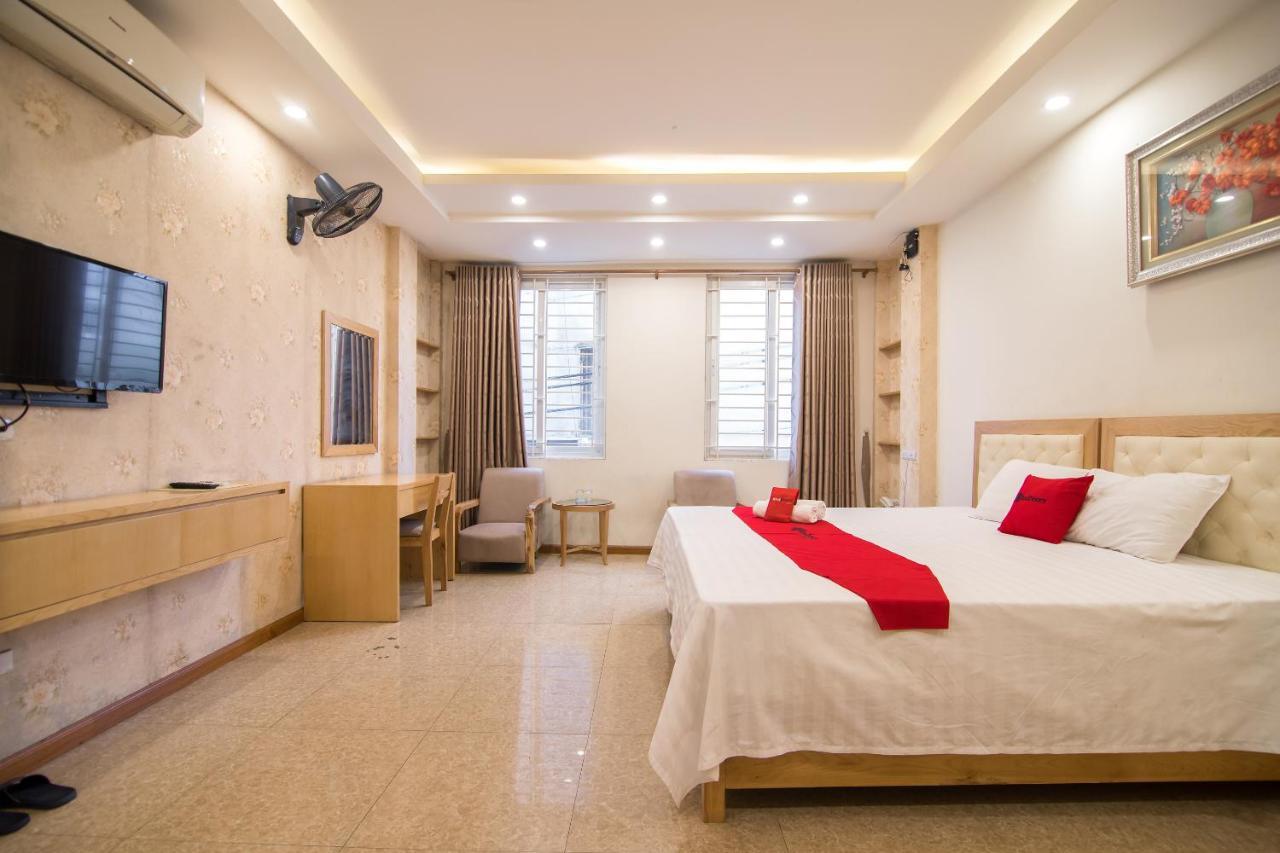 Newstyle Apartment Tran Duy Hung Ханой Екстериор снимка