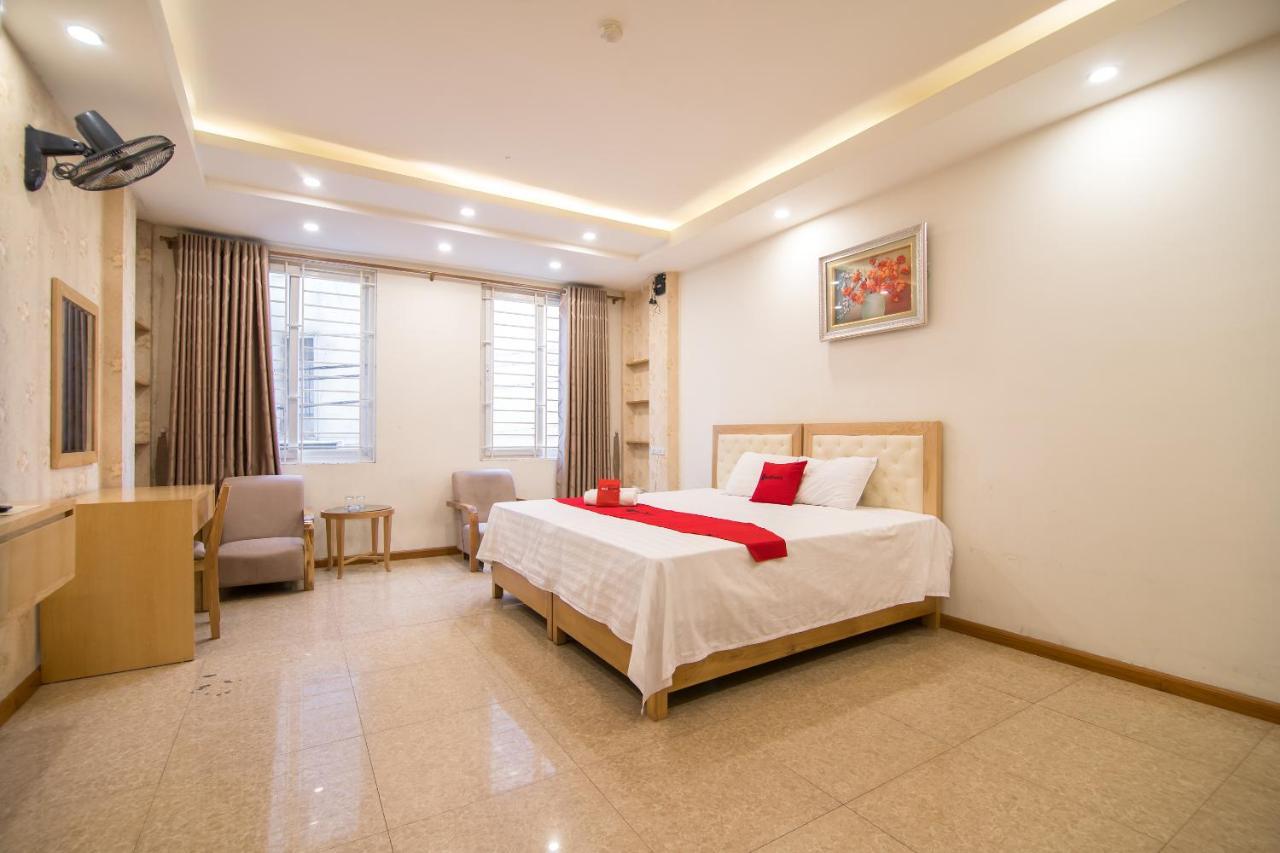 Newstyle Apartment Tran Duy Hung Ханой Екстериор снимка