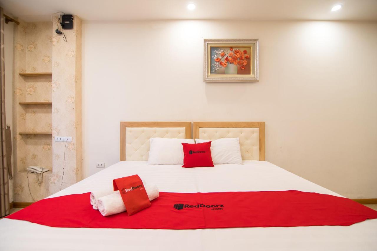 Newstyle Apartment Tran Duy Hung Ханой Екстериор снимка