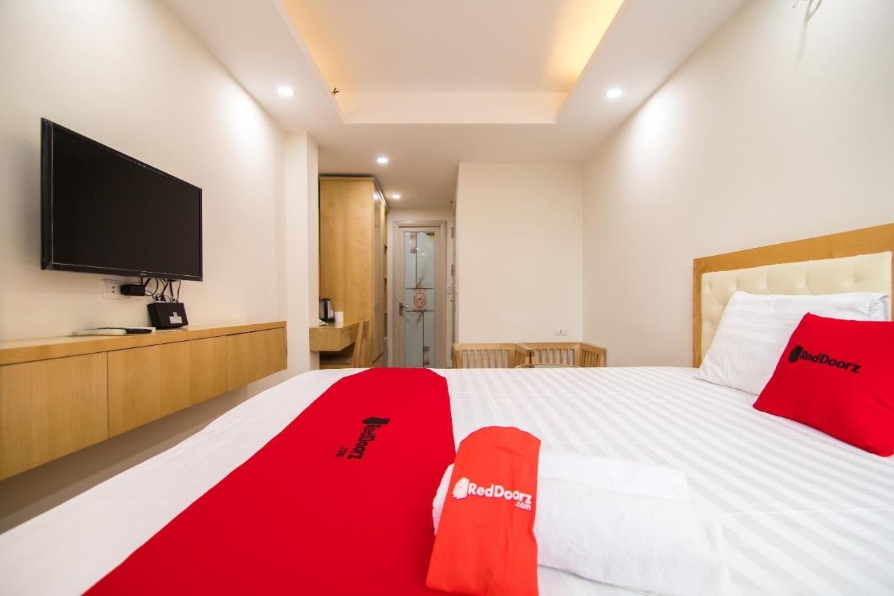 Newstyle Apartment Tran Duy Hung Ханой Екстериор снимка