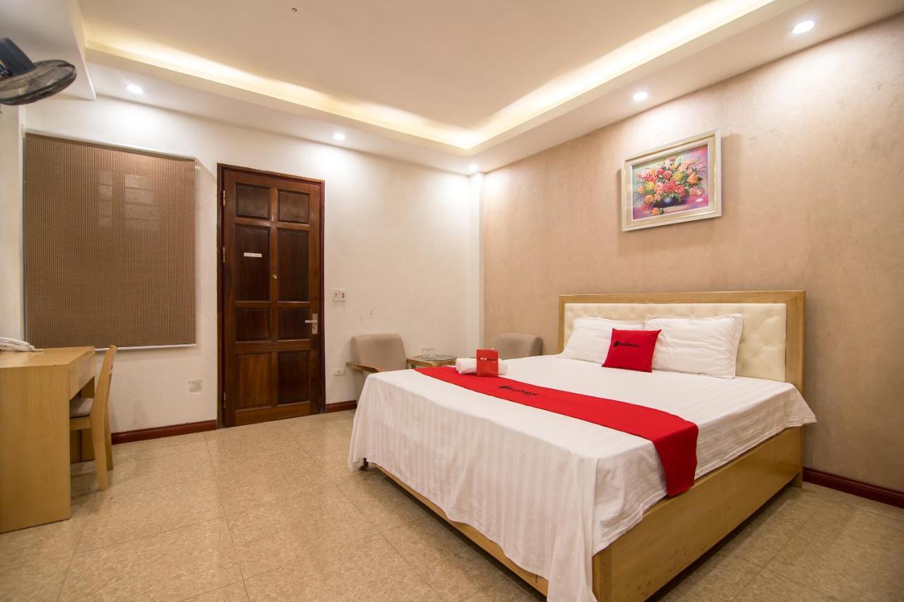 Newstyle Apartment Tran Duy Hung Ханой Екстериор снимка