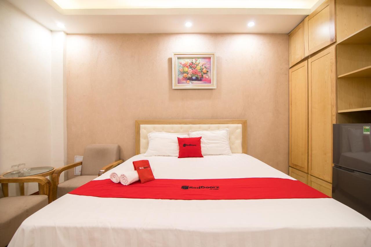 Newstyle Apartment Tran Duy Hung Ханой Екстериор снимка