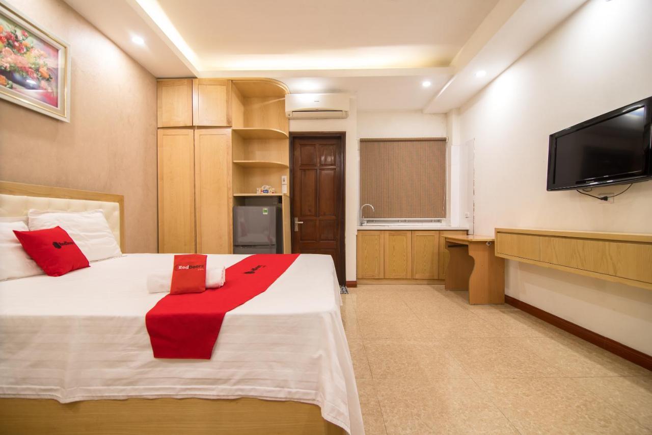 Newstyle Apartment Tran Duy Hung Ханой Екстериор снимка