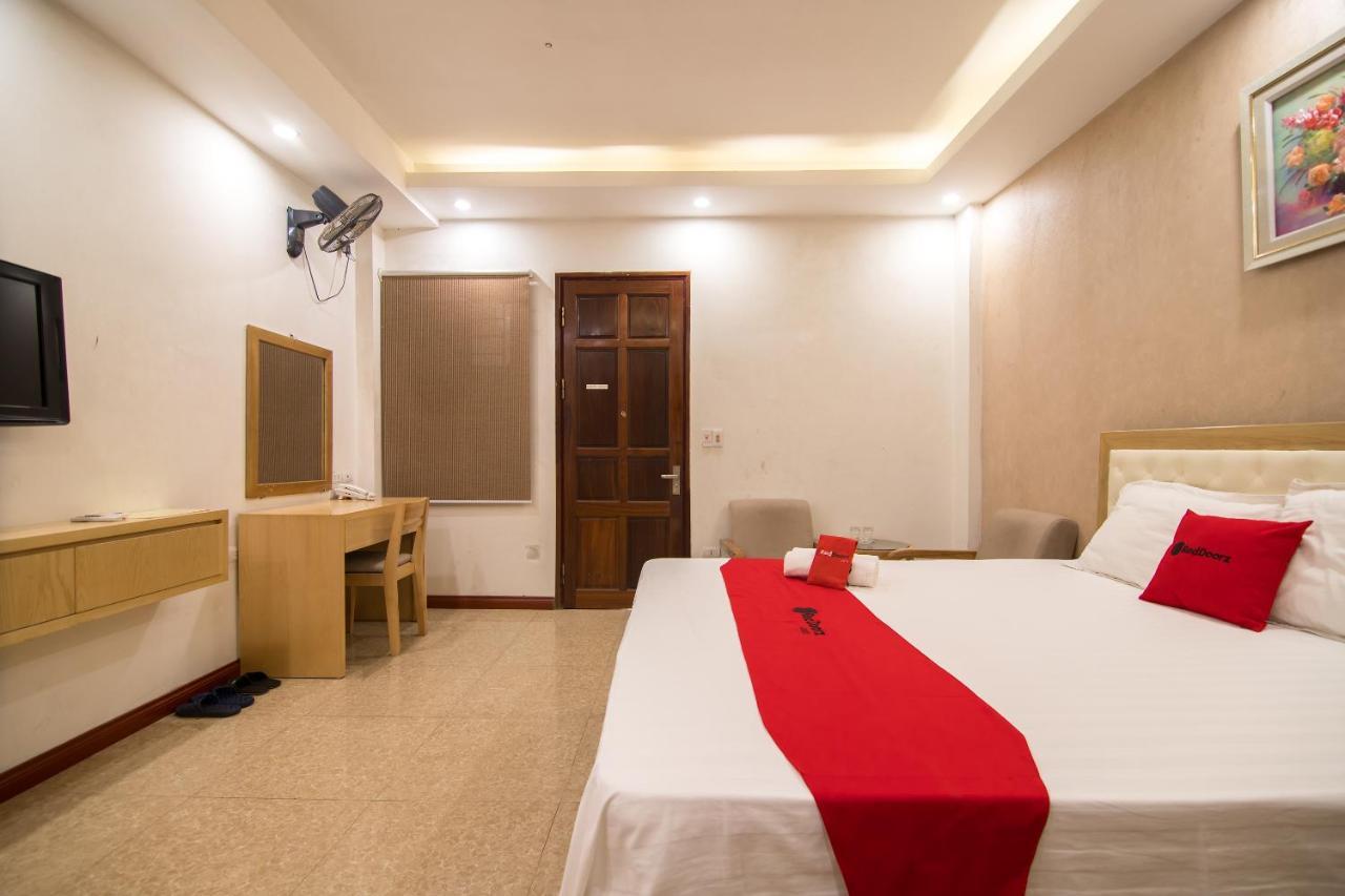 Newstyle Apartment Tran Duy Hung Ханой Екстериор снимка