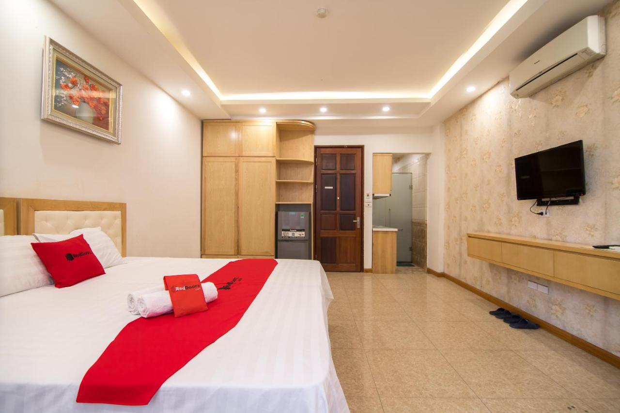 Newstyle Apartment Tran Duy Hung Ханой Екстериор снимка